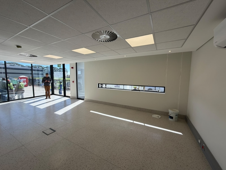To Let Commercial Property for Rent in Fisantekraal Western Cape